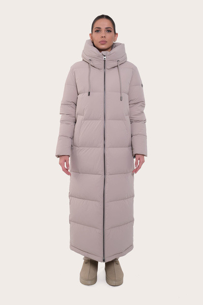 Пальто женское 3288-0825-2 `Sea Wing` капучино