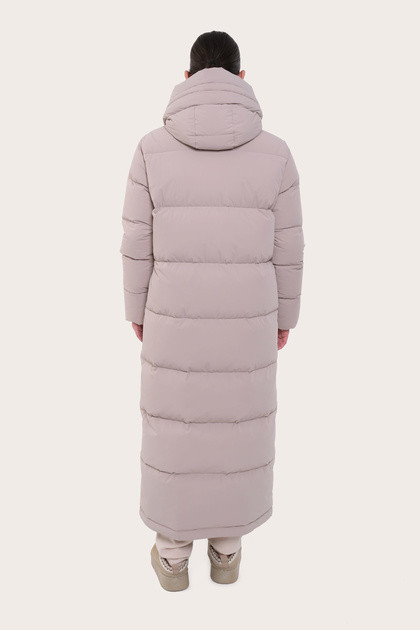 Пальто женское 3288-0825-2 `Sea Wing` капучино