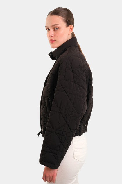 Куртка женская ZR-7731-0225-2 `Zheno Art` черный Куртка женская ZR-7731-0225-2 `Zheno Art` черный
