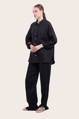 Костюм женский 09557-0426-2 `Zheno Art` черный