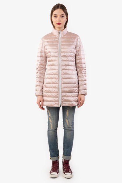 Куртка женская 1AW226-0220 `Add` бежевый