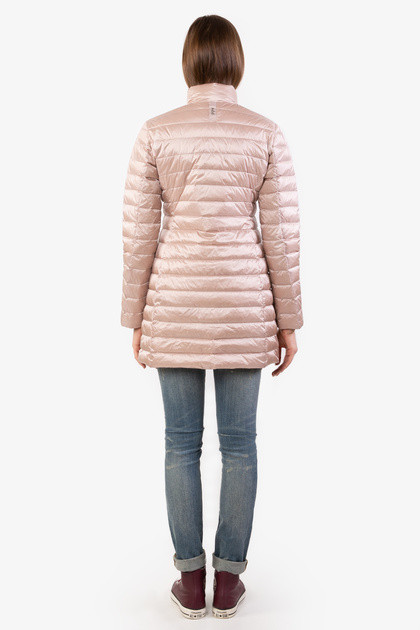 Куртка женская 1AW226-0220 `Add` бежевый