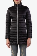 Куртка женская 1AW226-0220 `Add` черный