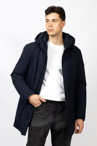 Куртка мужская 65AW9070-0923 `Vivacana` синий