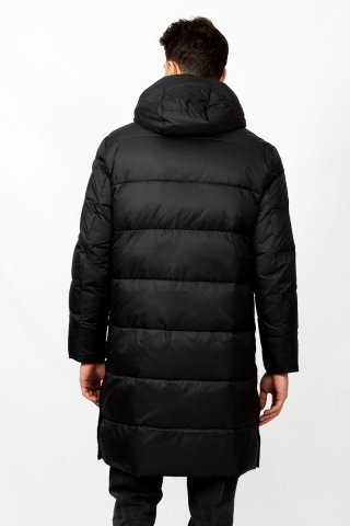 Куртка мужская 3397-1023 `Kings Wind` черный