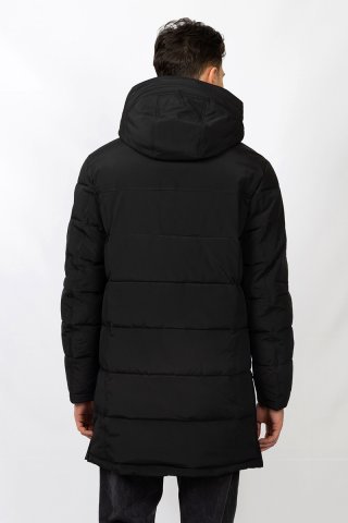 Куртка мужская 3382-1223 `Kings Wind` черный