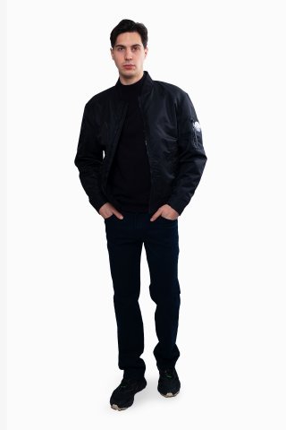 Куртка мужская 62SS8600-0222 `Vivacana` черный