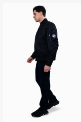 Куртка мужская 62SS8600-0222 `Vivacana` черный