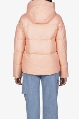 Куртка женская 398-0721 `Zheno` розовый