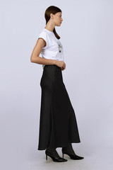 Юбка женская 95063-0624 черный