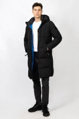 Куртка мужская 65AW7280-0923 `Vivacana` черный