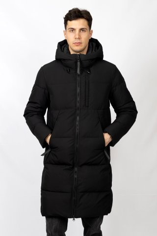 Куртка мужская 65AW7280-0923 `Vivacana` черный