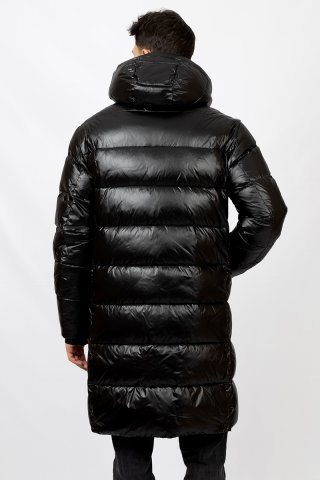 Куртка мужская 310-1023 `Kings Wind` черный