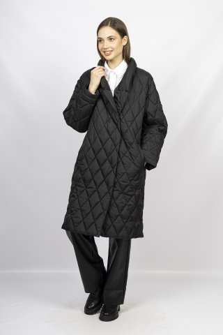 Пальто женское 23089-0223 `Miegofce` черный