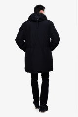 Куртка мужская 62AW9750M-0922 `Vivacana` черный