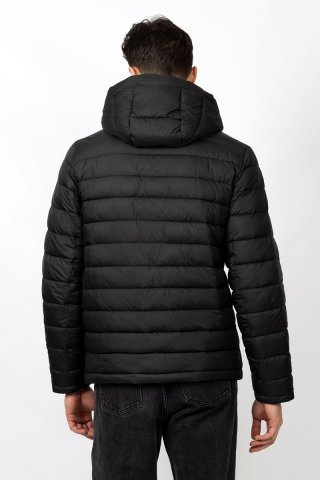 Куртка мужская 2871-0923 `Ice Bear` черный