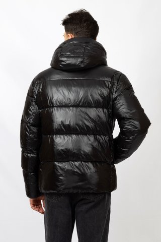 Куртка мужская 3615-1123 `Kings Wind` черный