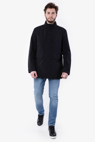 Куртка мужская 20SS914M-0120 `Vivacana` черный