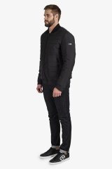 Куртка мужская 21SS870-0221 `Vivacana` черный