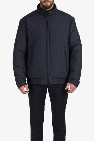 Куртка мужская 21SS871-0121 `Vivacana` темно-синий