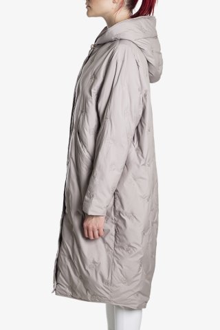 Пальто женское 926-0222 `Chiago` бежевый